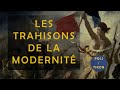 Les trahisons de la modernit  retrouver le sens de lutopie