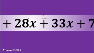 BMC Edu. Urdu Math-1 Std 9th Chp 3 Polynomials. Part 6