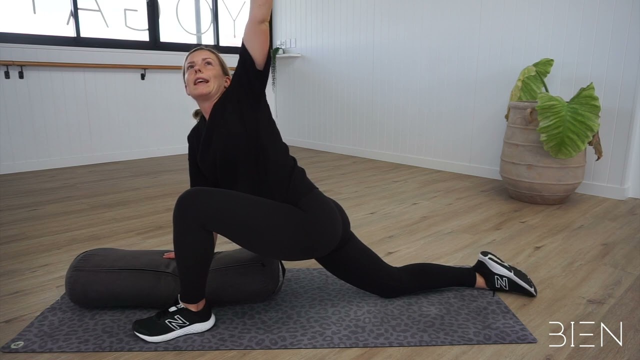 Pelvic Floor Mobility - to assist with Dilator therapy, vaginismus, vulvodynia and endometriosis