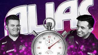 HellRaisers Play Alias