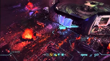 XCOM: Enemy Unknown: Part 4 - Investigate That Crash Site!!