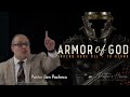 The Armor of God • La Armadura de Dios -Pastor Ben Pacheco - Sunday, October 16, 2022
