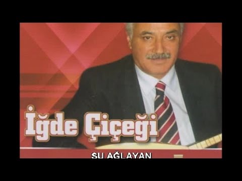 HASAN ERDOĞAN - ŞU AĞLAYAN