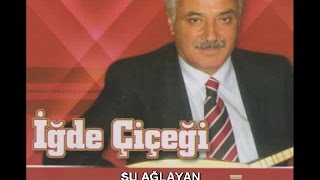 HASAN ERDOĞAN - ŞU AĞLAYAN Resimi