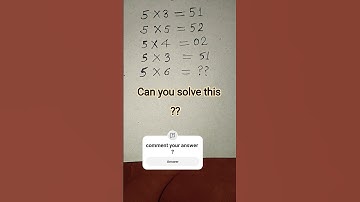 Thumbnail of Reasoning puzzle # magic #drawing #song