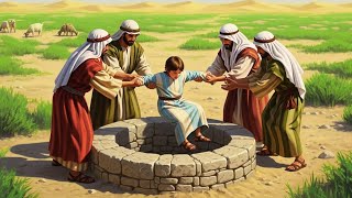 Hazrat Yousaf as ka Waqiya | Hazrat Yousaf as Ko Kunwein me Phenkne Ka Waqia