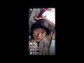 【UVERworld】TAKUYA∞　JAPAN JAM2021出番直前インスタライブ！！世界のミュージシャン♪【thebassman】
