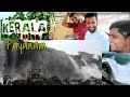 A trip to KERALA (Athirapalli Falls) from Bangalore || Tamil || Kerala Payanam