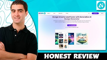 Designs Ai Honest Review | Pros And Cons (Designs.ai Overview)