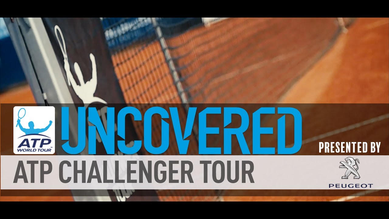 The Importance Of The ATP Challenger Tour Uncovered 2017