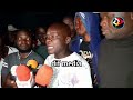 SISI TUNATUMIA DAWA YA MAASAI NA BEI IMEPANDA USIKU WA MANANE TELLS DOCTORS TO CONTINUE STRIKING 
