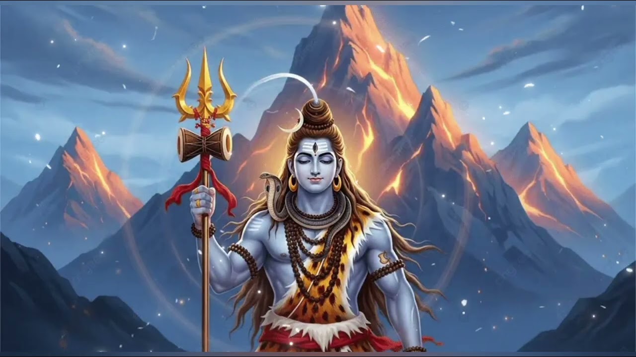 888🌸 মহাদেব তোমার প্রার্থনা গ্রহণ করেছেন স্বর্গ তোমার বিজয় ঘোষণা করেছে l Shivshakti Barta🌈