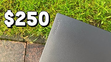 why you should buy the Thinkpad T480 in 2025!