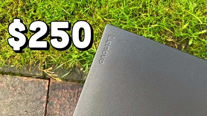 why you should buy the Thinkpad T480 in 2025!