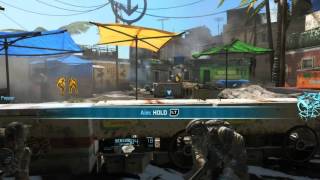 Lets Play:Ghost Recon Future Soldier Ep.1-Nimble Guardian Pt.1/2
