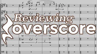 Reviewing Overscore