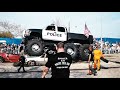 XXL Monster Trucks  - Martin Team Hungary
