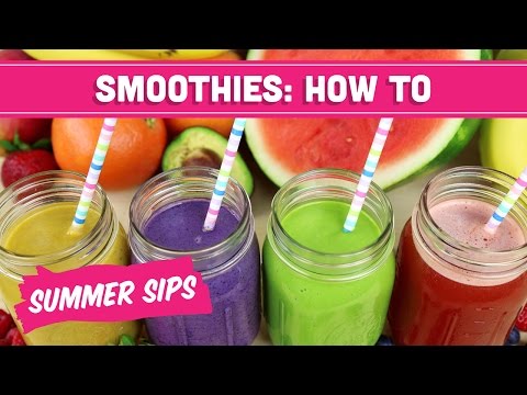smoothie-how-to:-one-base-for-all-recipes!-summer-sips-in-sixty-seconds---mind-over-munch