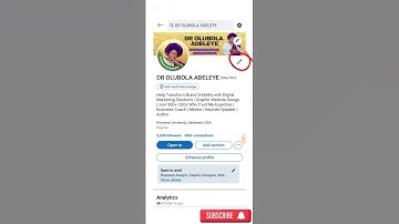 How To Edit Your First Name and Surname on LinkedIn on Your Phone #linkedinprofile