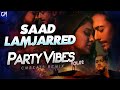 Cm beats party vibes 68 vol02  cmbeats remix saad lamjarred dj nonstop collection