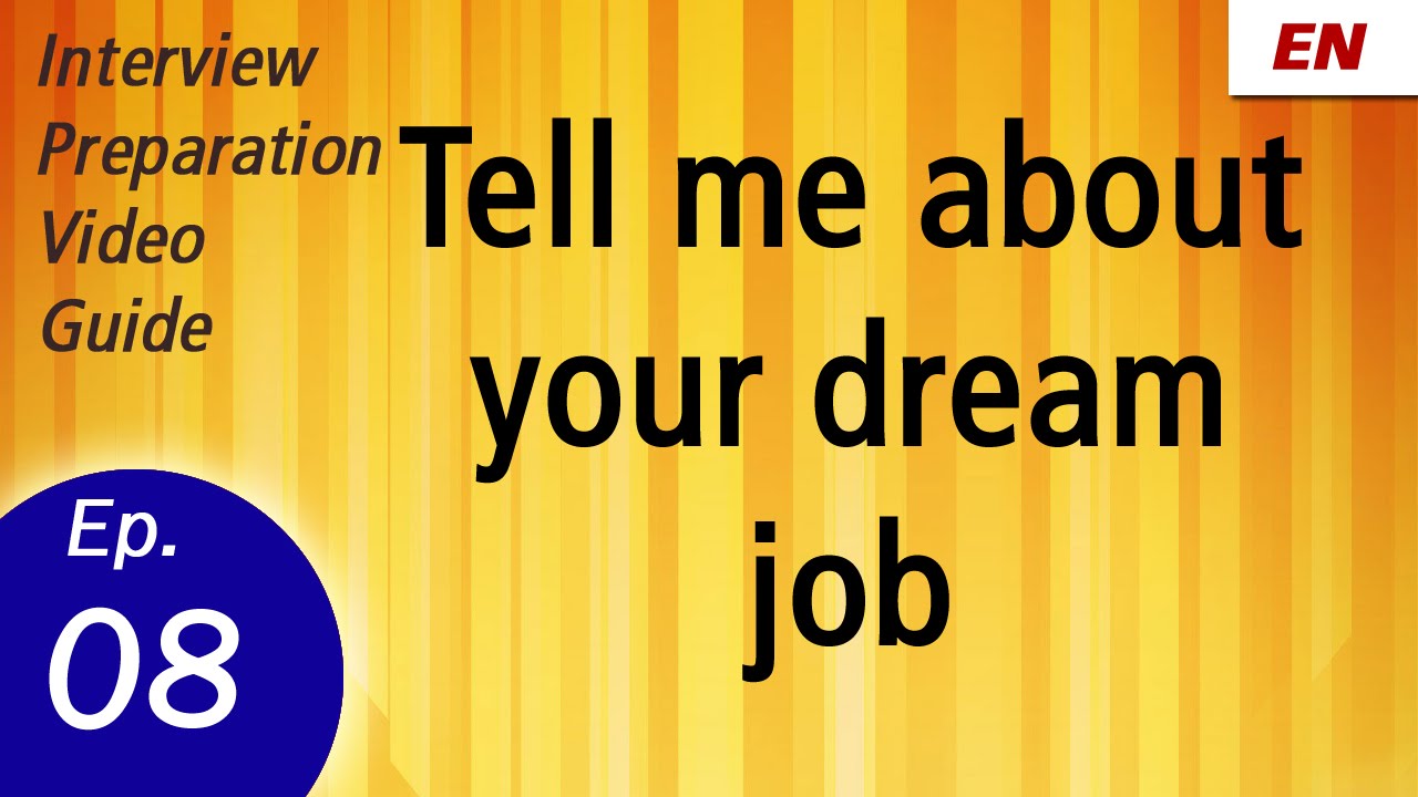 describe work ethic in your own words
