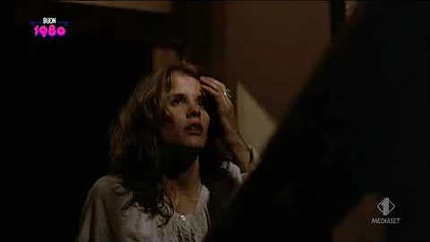 Footloose - Kevin Bacon, Lori Singer, Dianne Wiest...