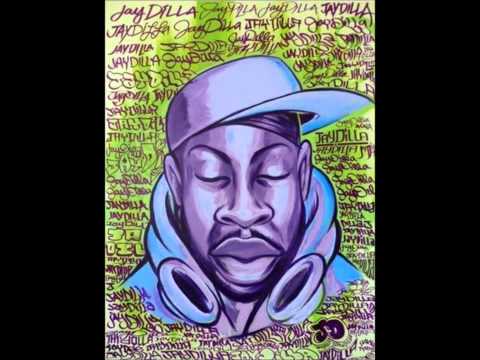 J Dilla - Fuck the Police