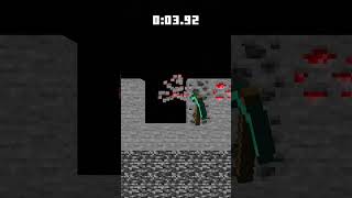 Minecraft Rush filter