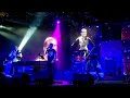 These Alternative version LIVE 27 04 2019