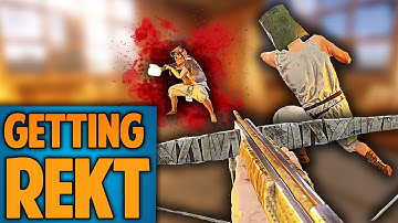 Rust - Worst Raid Ever - Ep. 61