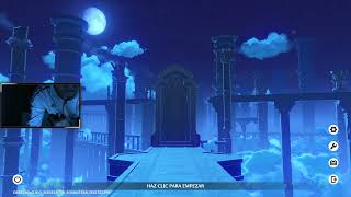 🔴| 5.8! Timidillas por Ineffa, Misión de Arconte y descando para Set 15 de TFT | !discord !coman