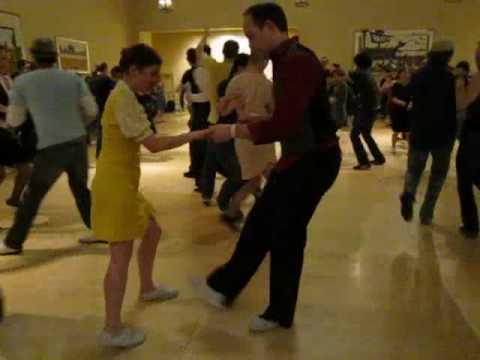 The Boston Tea Party 2010 - Nick Williams & Kelly ...