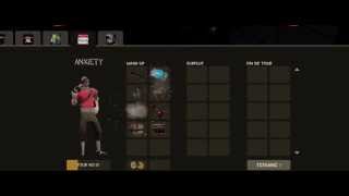 TF2 MVM Loot 5 Tour 9-10 Australium drop