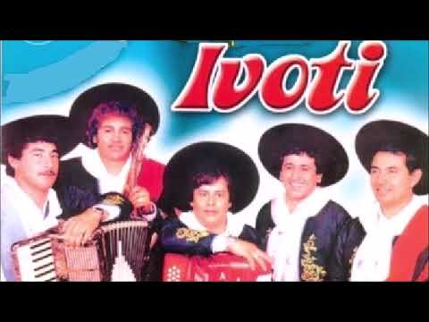 Conjunto Ivoti Enganchado mocoreta paso Mi caballo bayo Paraje lote dos A mi madre con cariño etc