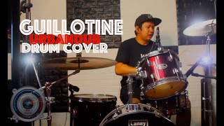 Guillotine - Urbandub (Drum Cover)