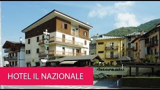 Hotel Il Nazionale - Italy, Vernante