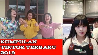 Kumpulan Tiktok Terbaru 2019 Anak Jaman Sekarang!!!