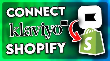 How to Connect Klaviyo to Shopify | Full Guide (2025)