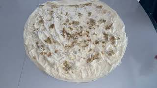SÜPER‼️BUZLUĞA ATIN İSTEDİĞİNİZ ZAMAN PİŞİRİN‼️PATATESLİ RULO BÖREK TARİF - Leyla’nın Lezzet Durağı