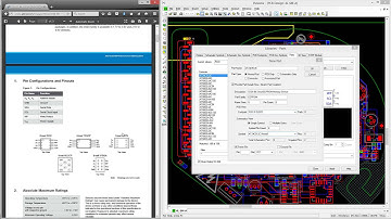 Part Creation - (3/3 of Part Creation Tutorial)