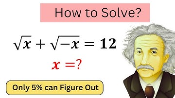 A Nice Exponential math Olympiad Problem | Can You Solve This? | Only 8% can do this!