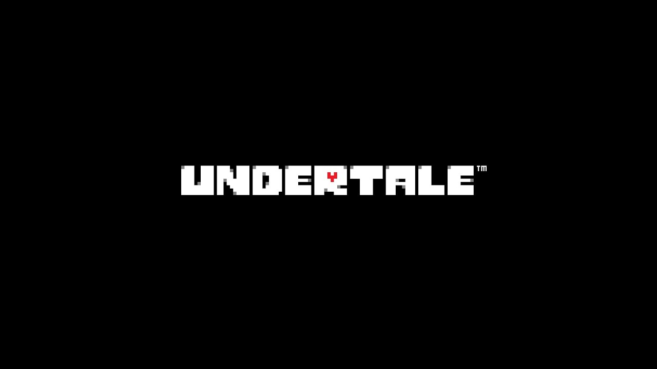 Undertale Type Beat