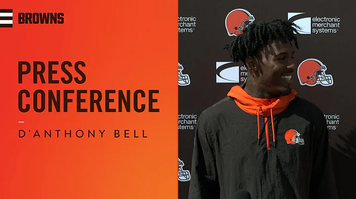 D'Anthony Bell: I believed I had a shot from the g...