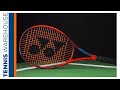 Yonex VCORE 95 Tennis Racquet Review (New for 2021!)