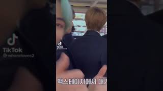 V(bts)♡