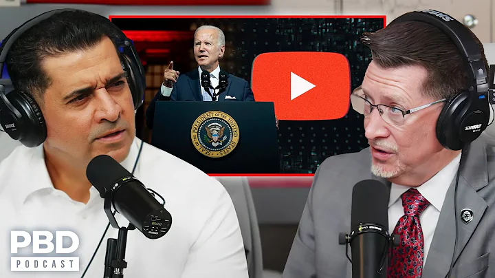"Biden TOLD Google To Silence Critics"- YouTubers VINDICATED After Google’s Stunning COVID Admission