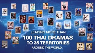 Insight Showreel, 2022 Insight Entertainment