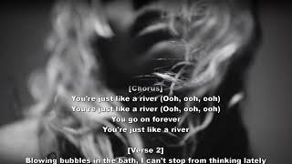 Miley Cyrus - River (Mixcellany Extended Version & Lyrics)