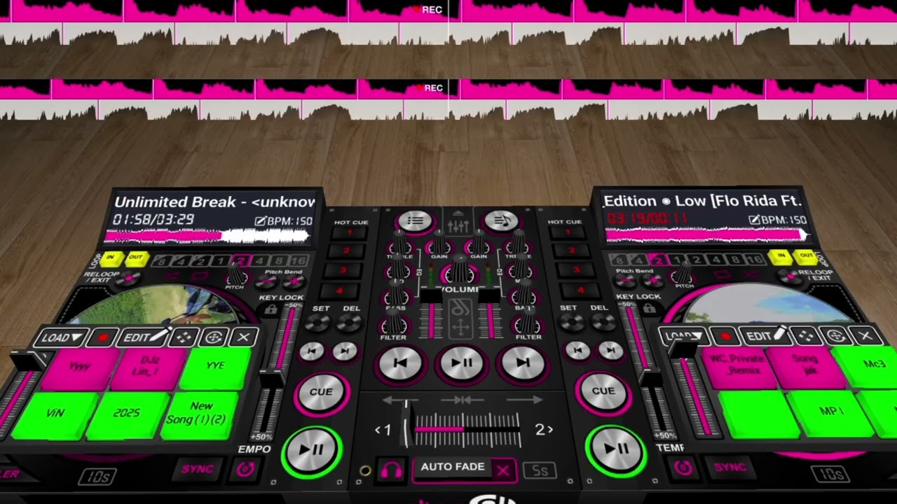 Mr_Edition_◉_Mexe_k_Mexe_Mastiksoul_Unlimited_Break 2026