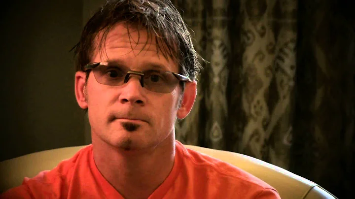 Meet Warrior Brian Donarski